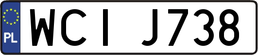 WCIJ738