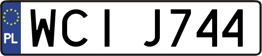 WCIJ744