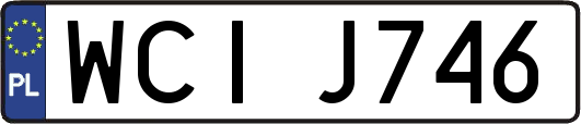 WCIJ746