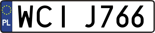 WCIJ766