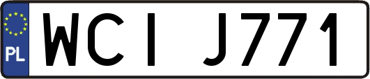 WCIJ771