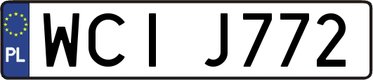 WCIJ772