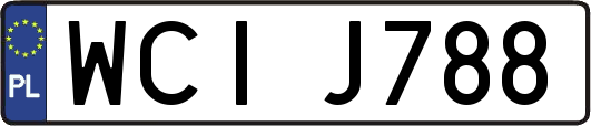 WCIJ788