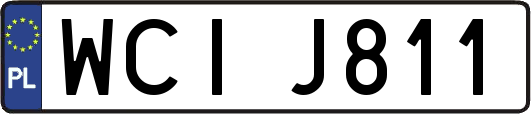 WCIJ811