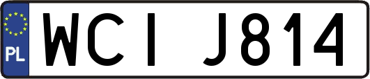 WCIJ814