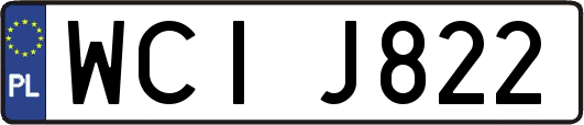 WCIJ822