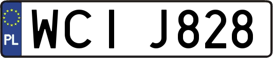 WCIJ828
