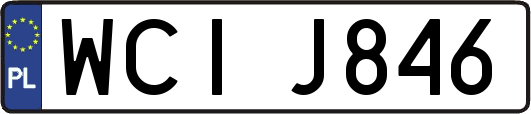 WCIJ846
