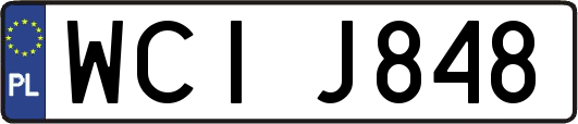 WCIJ848