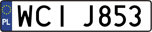 WCIJ853