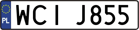 WCIJ855