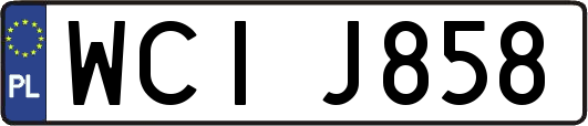WCIJ858