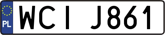 WCIJ861