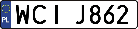 WCIJ862