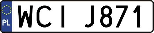 WCIJ871