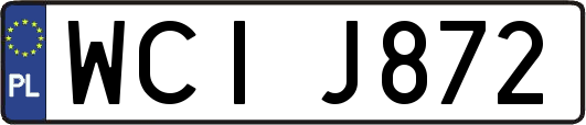 WCIJ872