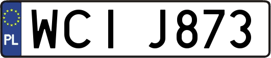 WCIJ873