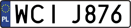 WCIJ876