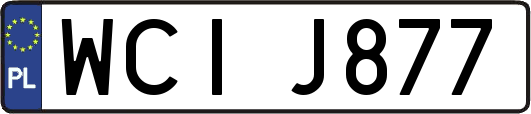 WCIJ877