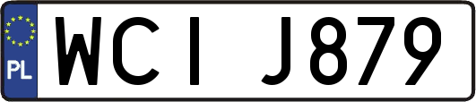 WCIJ879