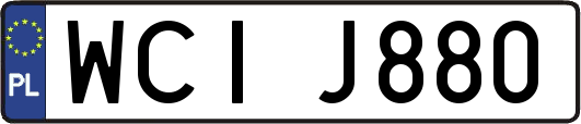 WCIJ880