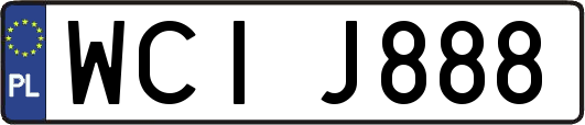 WCIJ888