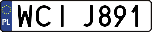WCIJ891