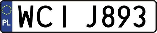 WCIJ893