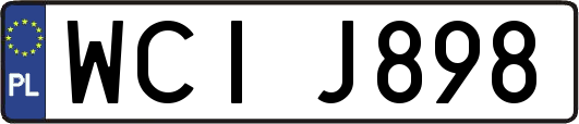 WCIJ898