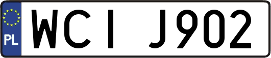 WCIJ902