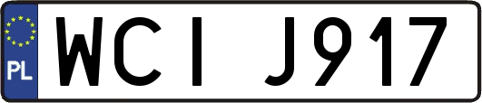 WCIJ917