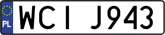 WCIJ943
