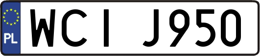 WCIJ950
