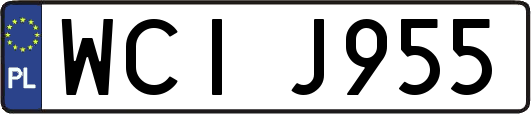 WCIJ955