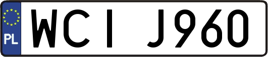 WCIJ960