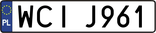 WCIJ961