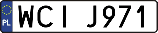 WCIJ971