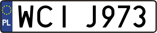 WCIJ973