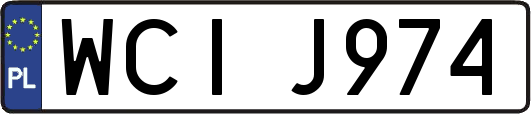 WCIJ974