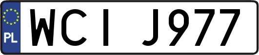 WCIJ977