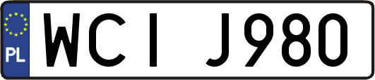 WCIJ980