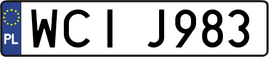 WCIJ983