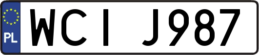 WCIJ987