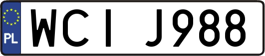 WCIJ988