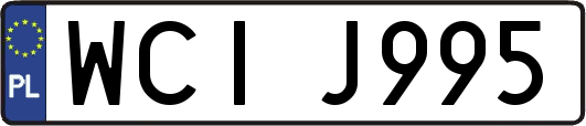 WCIJ995