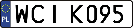 WCIK095