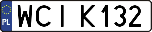 WCIK132