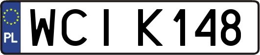 WCIK148