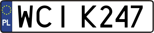 WCIK247