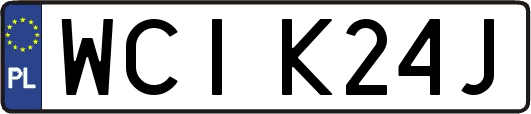 WCIK24J